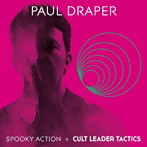 PAUL DRAPER/SPOOKY ACTION/CULT LEADER TACTICS