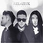 AZIATIX/NOCTURNAL（DVD付）