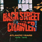 バック・ストリート・クローラー/アトランティック・イヤーズ 1975-1976（4CDキャパシティー・ウォレッ...