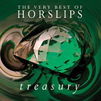 ホースリップス/TREASURY:THE VERY BEST OF HORSLIPS