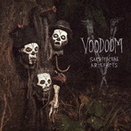 VOODOOM/Sacrificial Artefacts