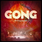 GONG/PULSING SIGNALS（完全限定生産盤）