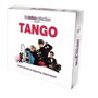 TANGO-OVER 3 HOURS OF ESSENTIAL TANGO MUSIC