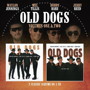 ウェイロン・ジェニングス/メル・ティリス/ボビー・ベア/ジェリー・リード/OLD DOGS VOLUMES ONE ＆ TWO
