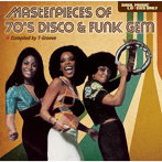 SOUL MUSIC LOVERS ONLY:MASTERPIECES OF 70’S DISCO＆FUNK GEM