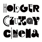ホルガー・シューカイ/シネマ～ホルガー・シューカイ・レトロスペクティヴ（DVD付）