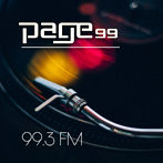 ペイジ99/99.3 FM