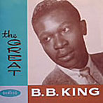 B.B.キング/ザ・グレイト・B.B.キング
