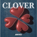 BUGVEL/V.I.P./CLOVER（Clover盤）