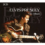エルヴィス・プレスリー/ELVIS PRESLEY- THE ALBUM