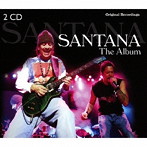 サンタナ/SANTANA- THE ALBUM