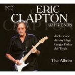 エリック・クラプトン/ERIC CLAPTON- THE ALBUM