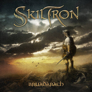 SKILTRON スキルトロン/BRUADARACH