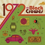 BLACK CROWES/1972