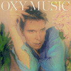 ALEX CAMERON/OXY MUSIC