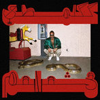 SHABAZZ PALACES/ROBED IN RARENESS
