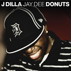 J Dilla aka Jay Dee/Donuts- Deluxe Edition