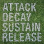 シミアン・モバイル・ディスコ/Attack Decay Sustain Release
