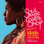 SOUL MUSIC LOVERS ONLY:Masterpieces Of kickin DJ’S CHOICE 1968-1977