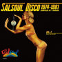 サルソウル・ディスコ 1974-1981:COMPILED BY T-GROOVE VOL.2［SOUL名盤SUPER SALE］