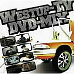 Westup-TV DVD-MIX（CD＆DVD）