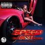 SPEED-DRIVE BEST Megamix- mixed by DJ NANA（Liberty Walk Presents.）（DVD付）