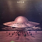 UFO/フライング（紙ジャケット仕様）