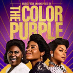 THE COLOR PURPLE （MUSIC FROM AND INSPIRED BY）