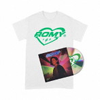 ロミー/ミッド・エア（初回限定盤）（TシャツSサイズ付）
