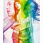 BoA/BEST OF SOUL-PERFECT EDITION-（初回生産限定盤）（DVD付）
