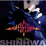 Shinhwa/Only One