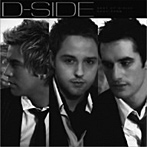 D-SIDE/ベスト・オブ・ディーサイド 2004-2007（初回限定盤）（DVD付）