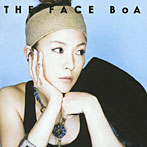 BoA/THE FACE（DVD付）