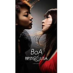 BoA/BEST＆USA（DVD付）