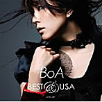 BoA/BEST＆USA