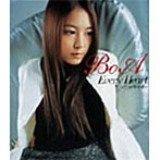 BoA/Every Heart-ミンナノキモチ-（CCCD）