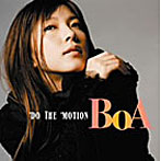 BoA/DO THE MOTION