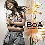 BoA/Everlasting