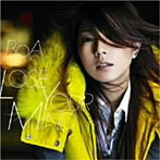 BoA/LOSE YOUR MIND feat.Yutaka Furukawa from DOPING PANDA（DVD付）