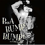 BoA/BUMP BUMP！ feat.VERBAL（m-flo）（DVD付）