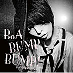 BoA/BUMP BUMP！ feat.VERBAL（m-flo）