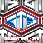 GTS/THE BEST 1996-2011