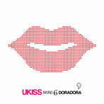 U-KISS/DORADORA License盤