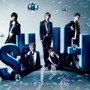 SHU-I/大逆転（DVD付）