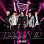 U-KISS/Break up（初回限定盤）