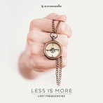 ロスト・フリクエンシーズ/Less Is More