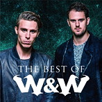 W＆W/The Best Of W＆W