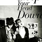 東方神起/ウェ（Keep Your Head Down）日本ライセンス盤（初回限定盤）（DVD付）