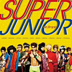 SUPER JUNIOR/Mr.Simple（DVD付）