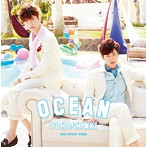 東方神起/OCEAN（初回限定盤）（DVD付）